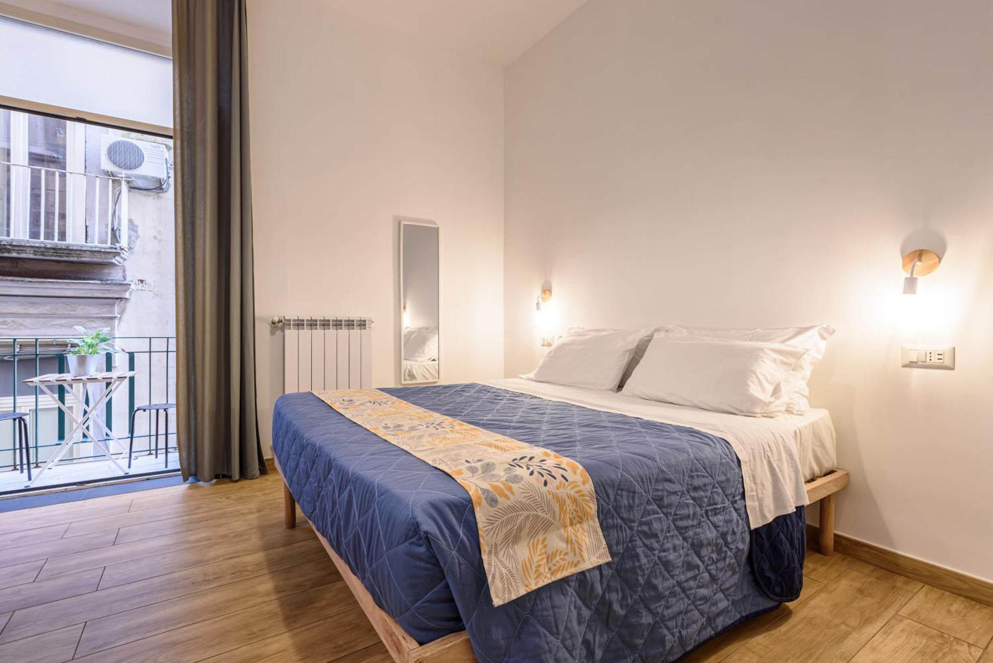 Ecosuite Spaccanapoli Eksteriør billede