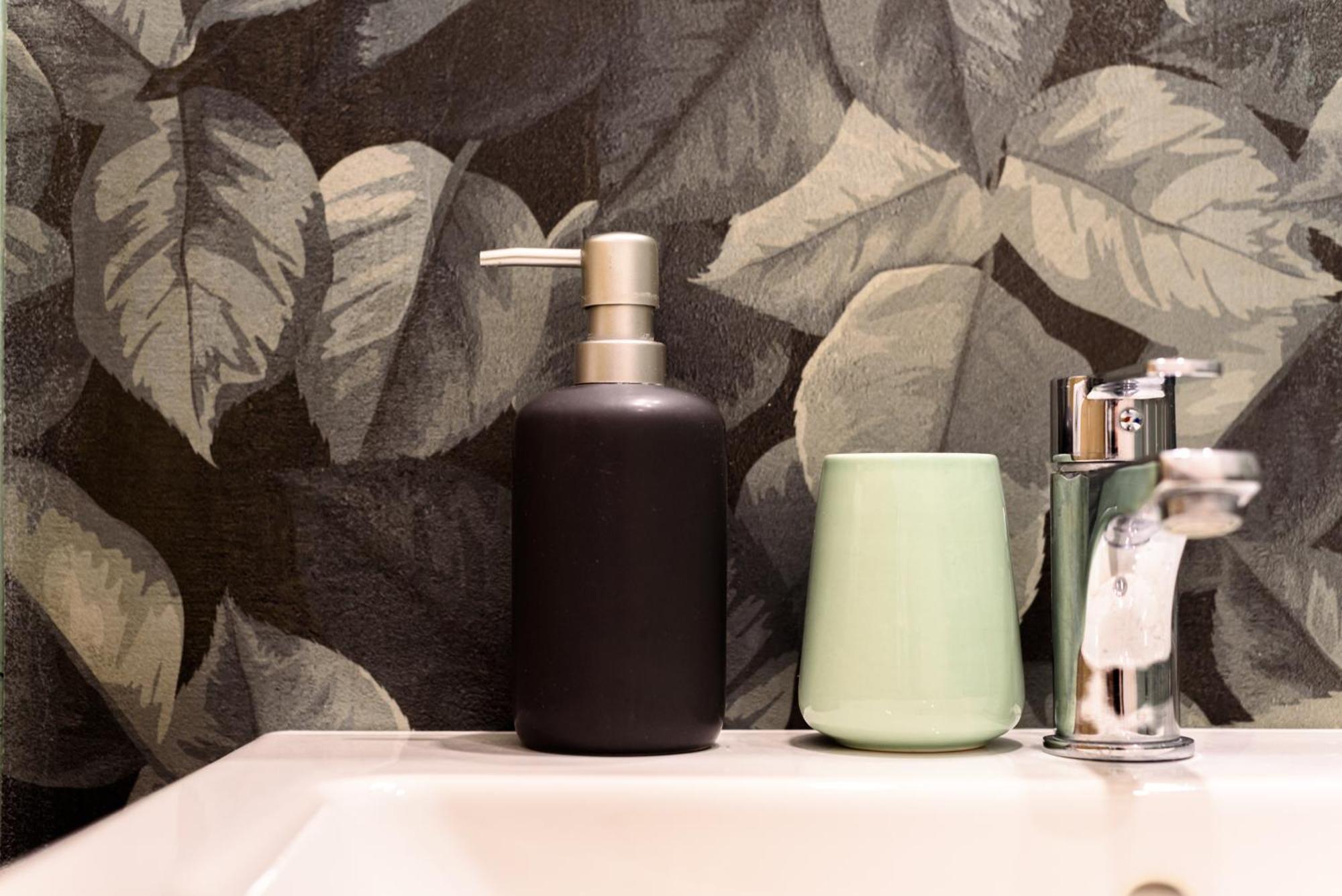 Ecosuite Spaccanapoli Eksteriør billede