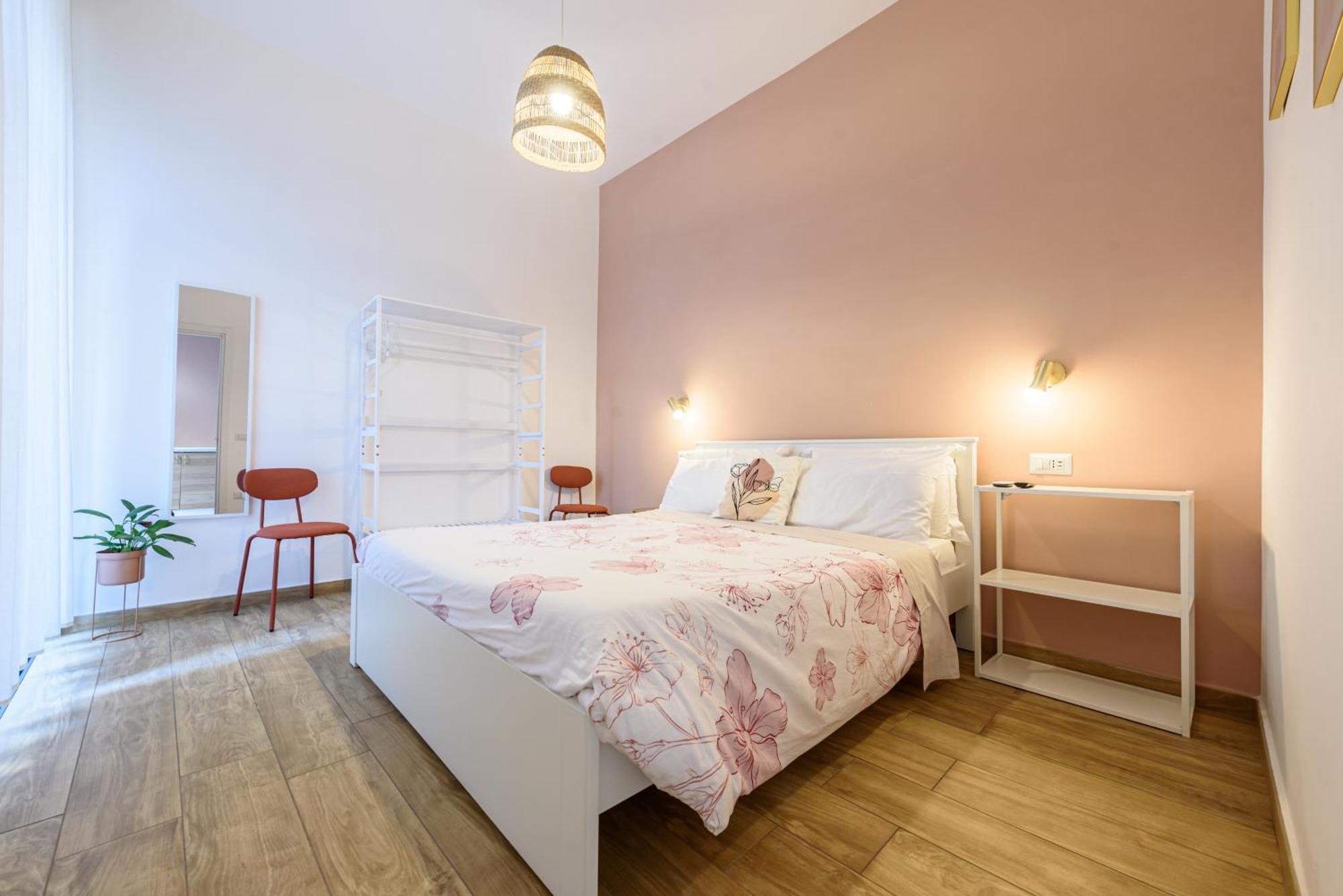 Ecosuite Spaccanapoli Eksteriør billede