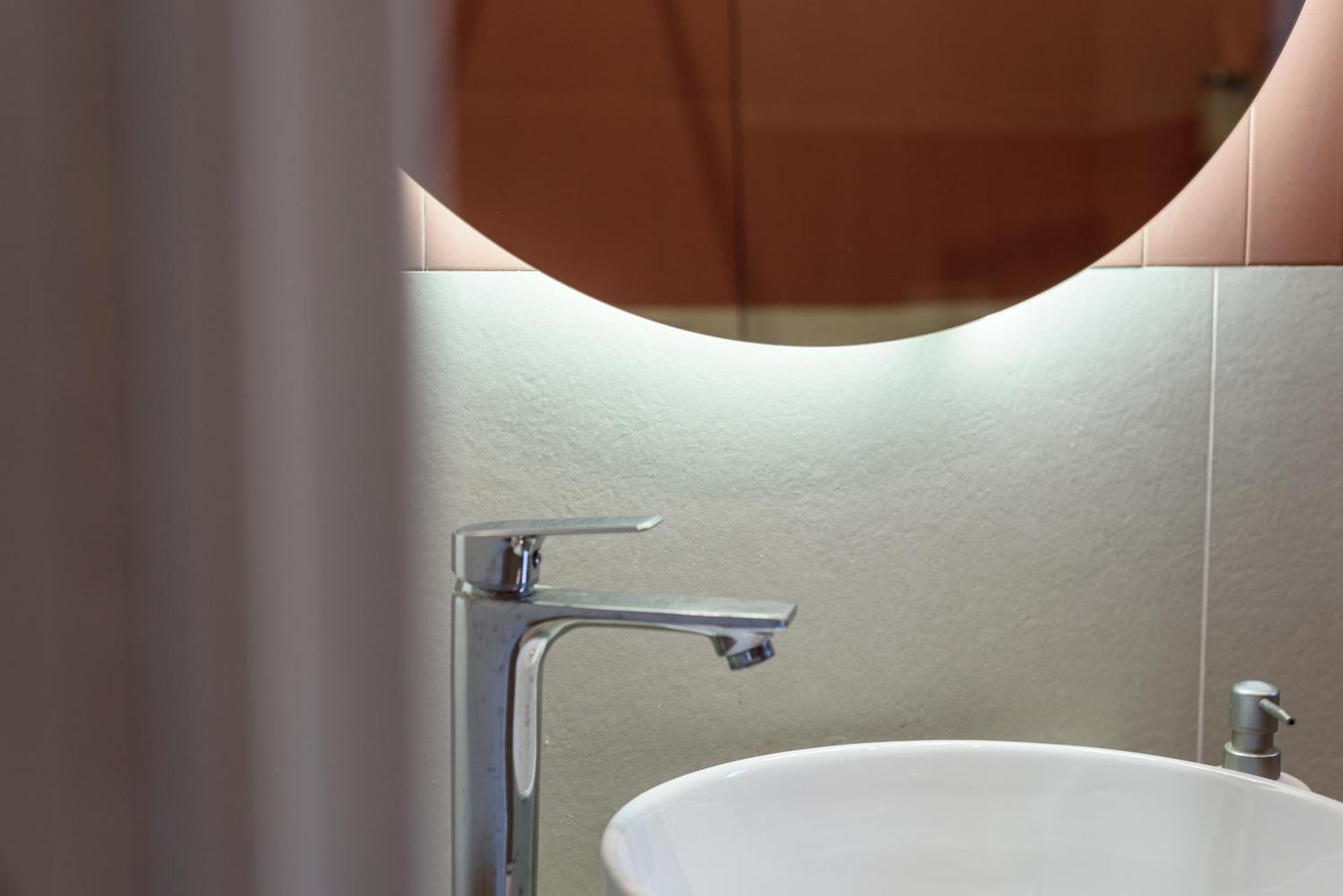 Ecosuite Spaccanapoli Eksteriør billede
