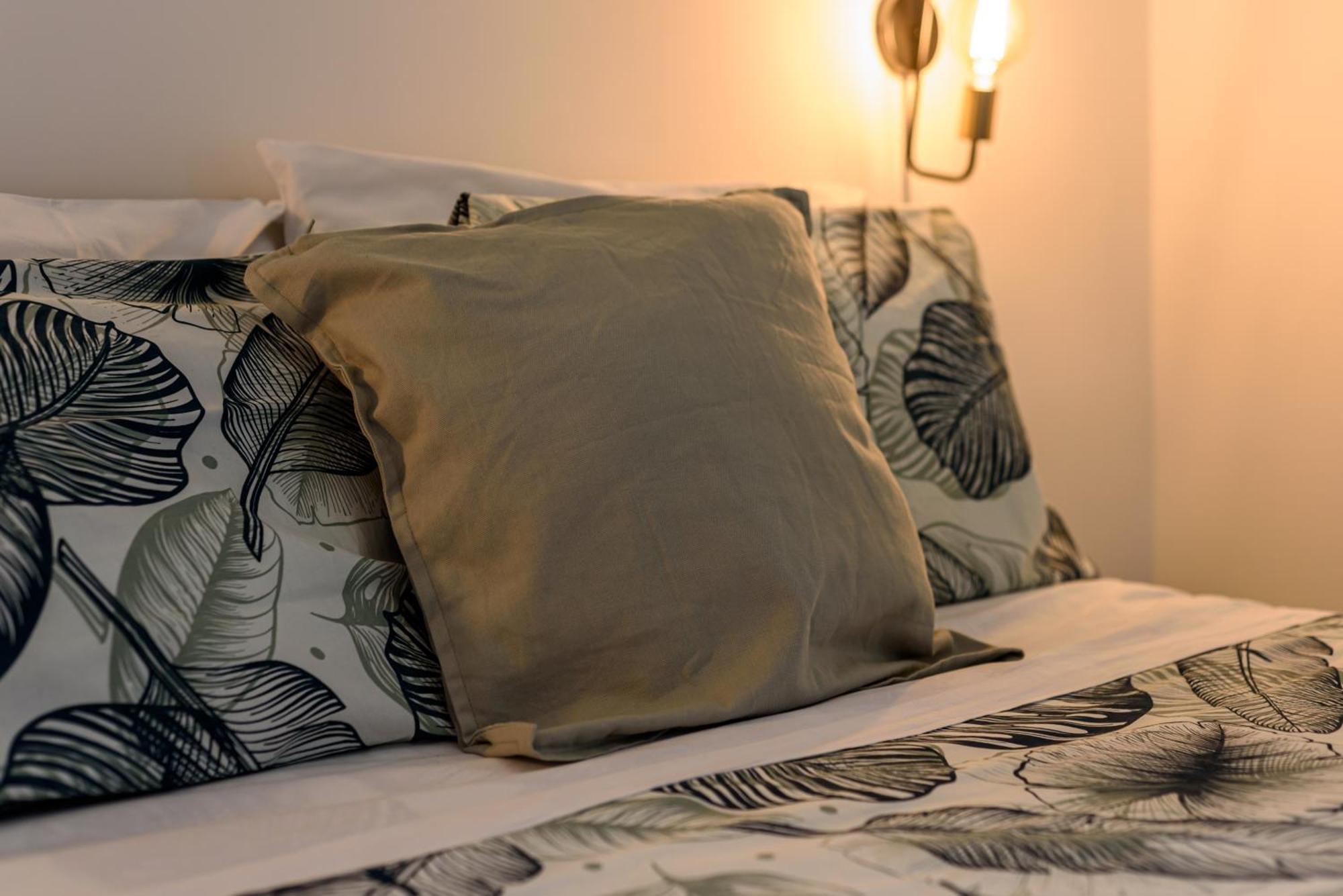Ecosuite Spaccanapoli Eksteriør billede