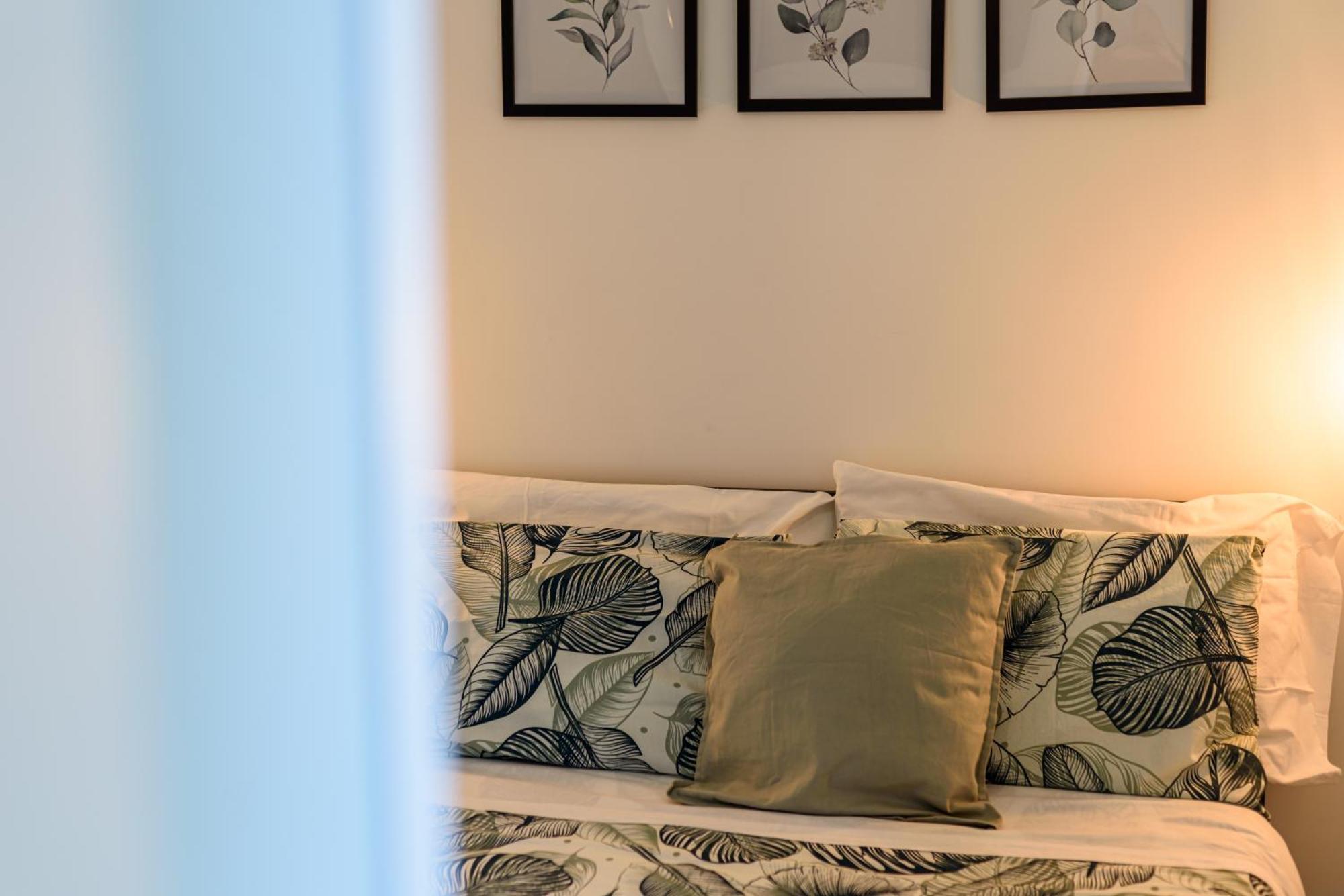 Ecosuite Spaccanapoli Eksteriør billede