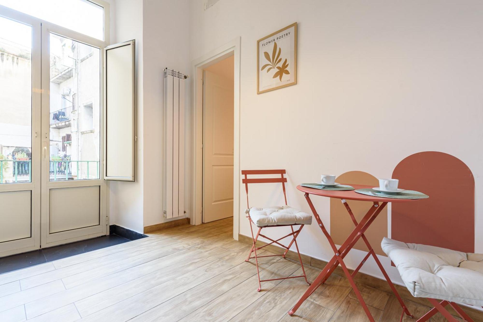 Ecosuite Spaccanapoli Eksteriør billede