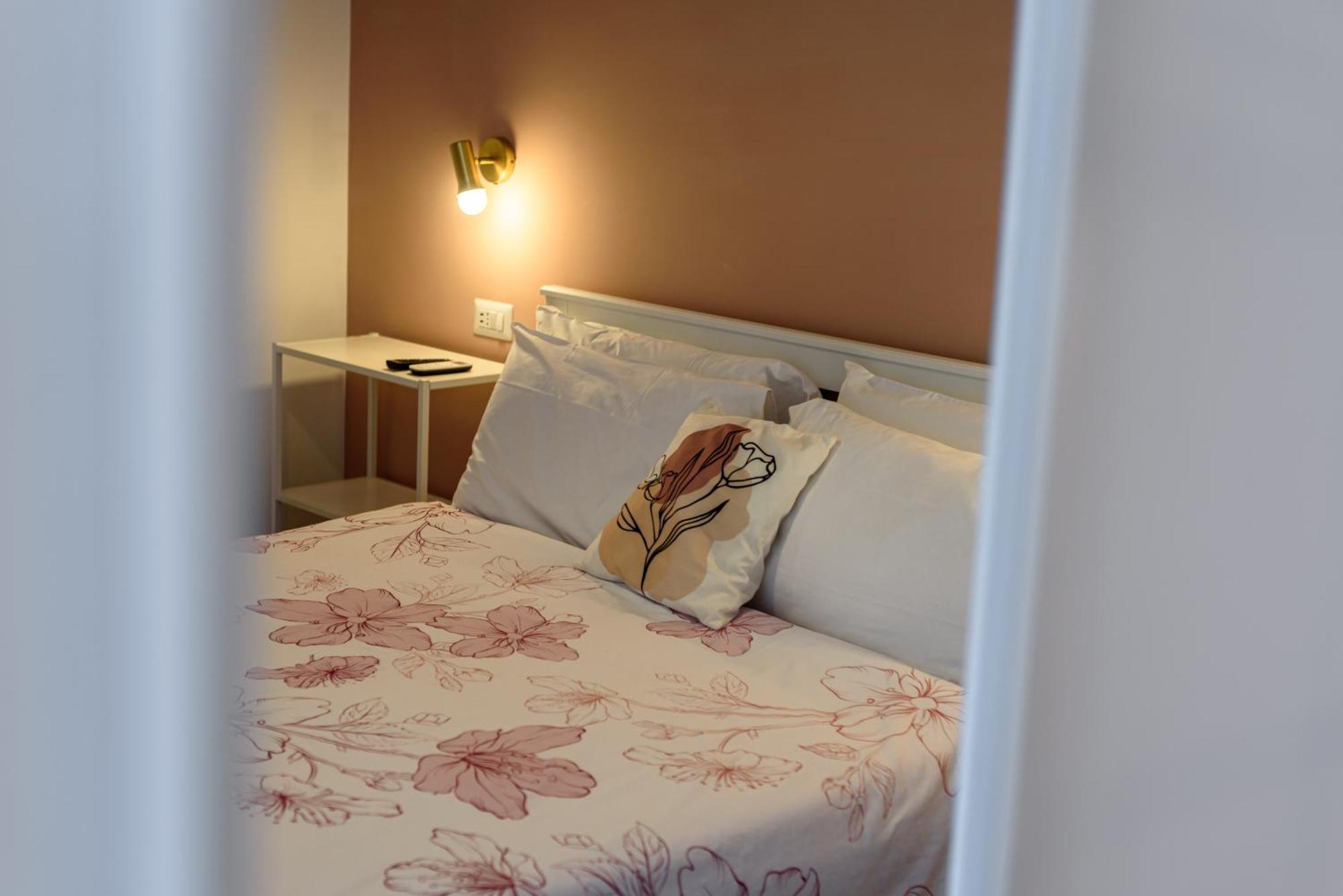 Ecosuite Spaccanapoli Eksteriør billede