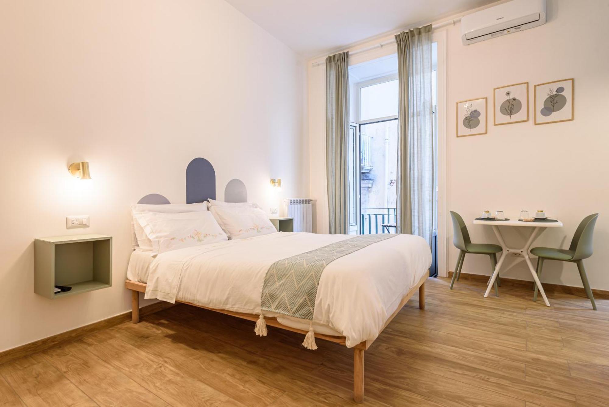 Ecosuite Spaccanapoli Eksteriør billede