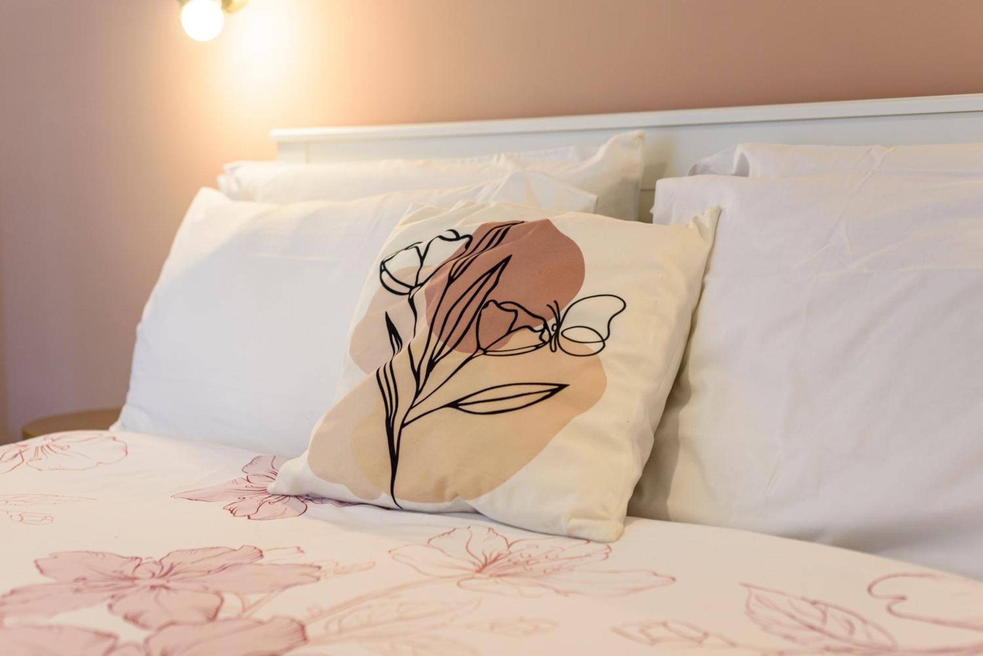 Ecosuite Spaccanapoli Eksteriør billede