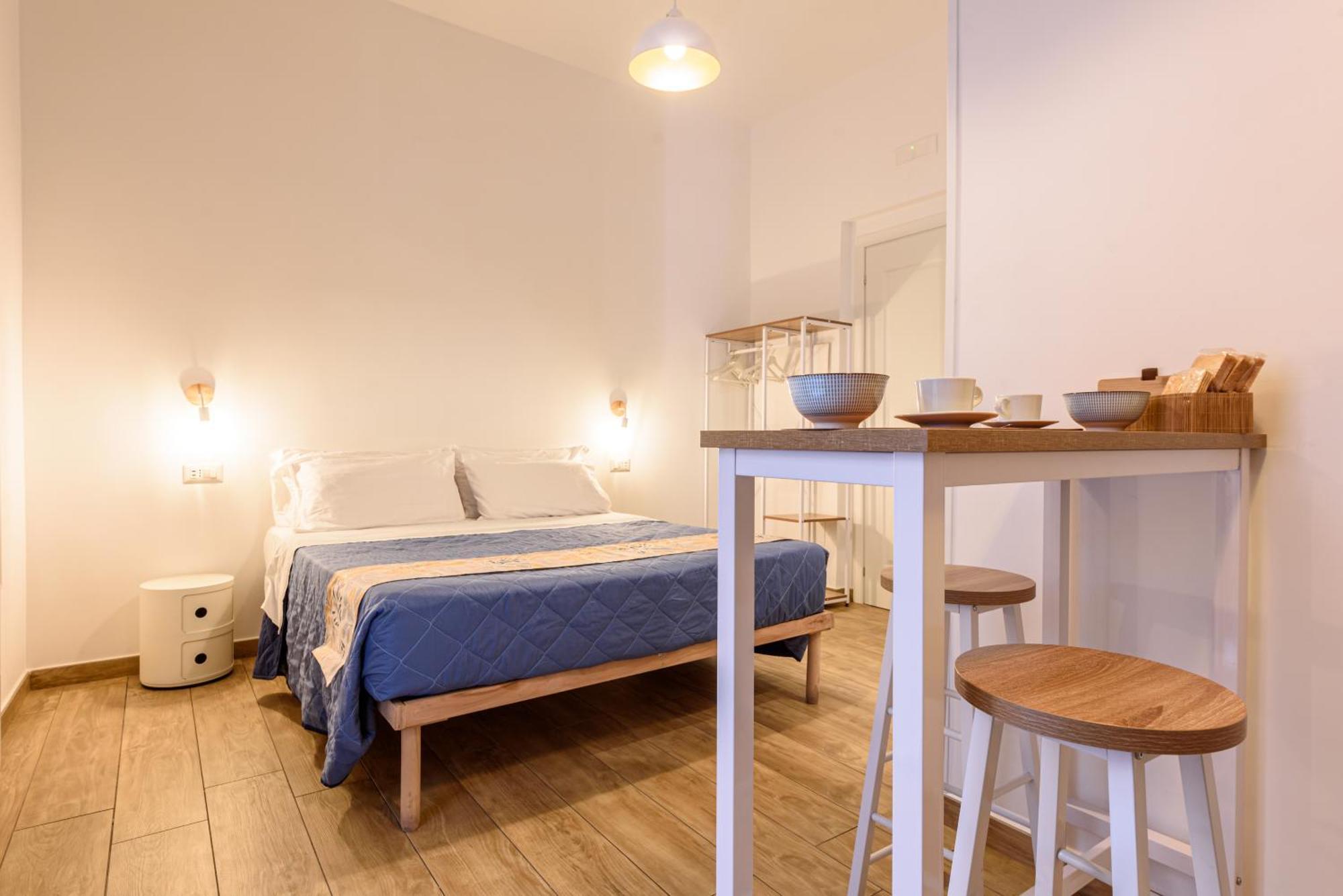 Ecosuite Spaccanapoli Eksteriør billede