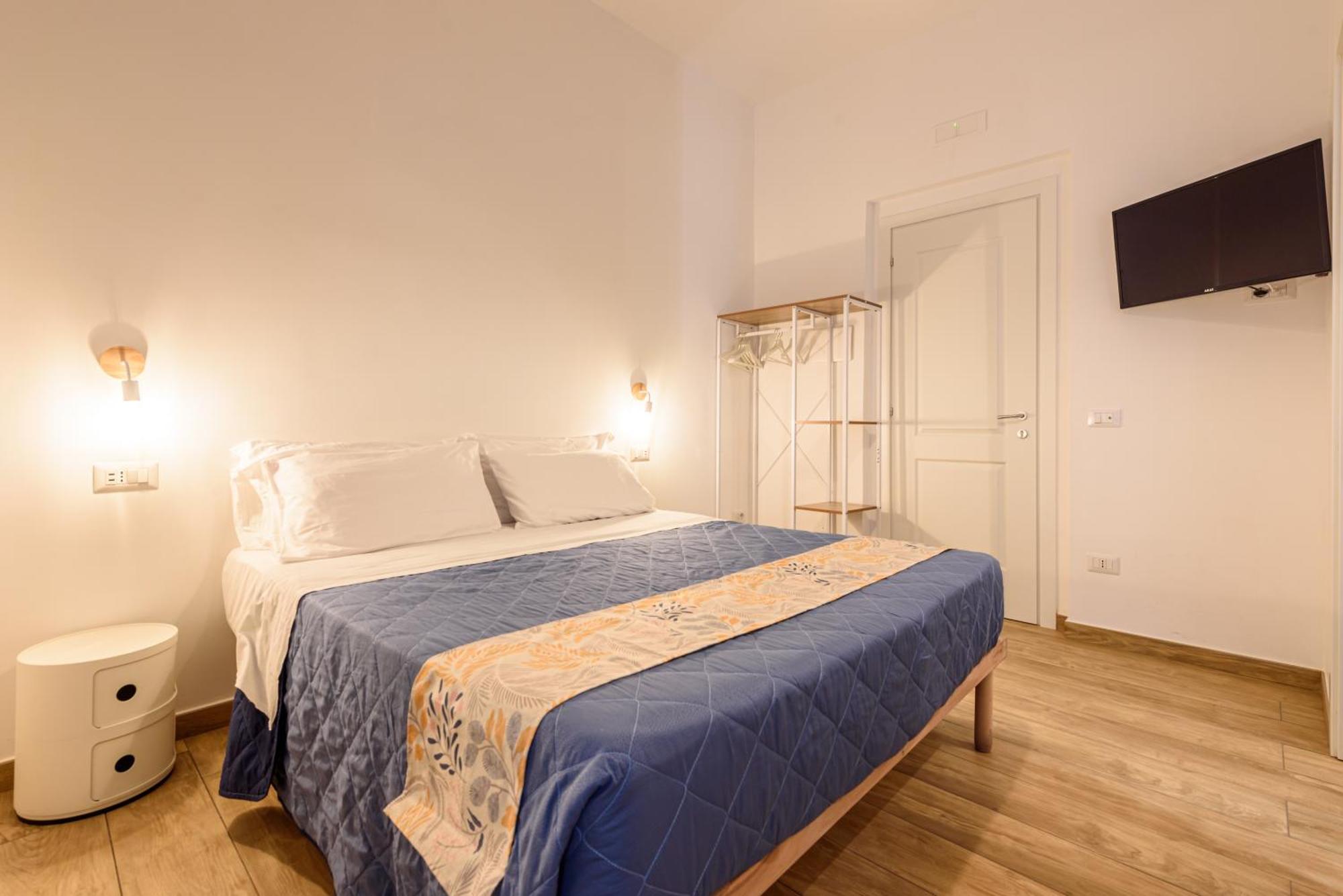 Ecosuite Spaccanapoli Eksteriør billede