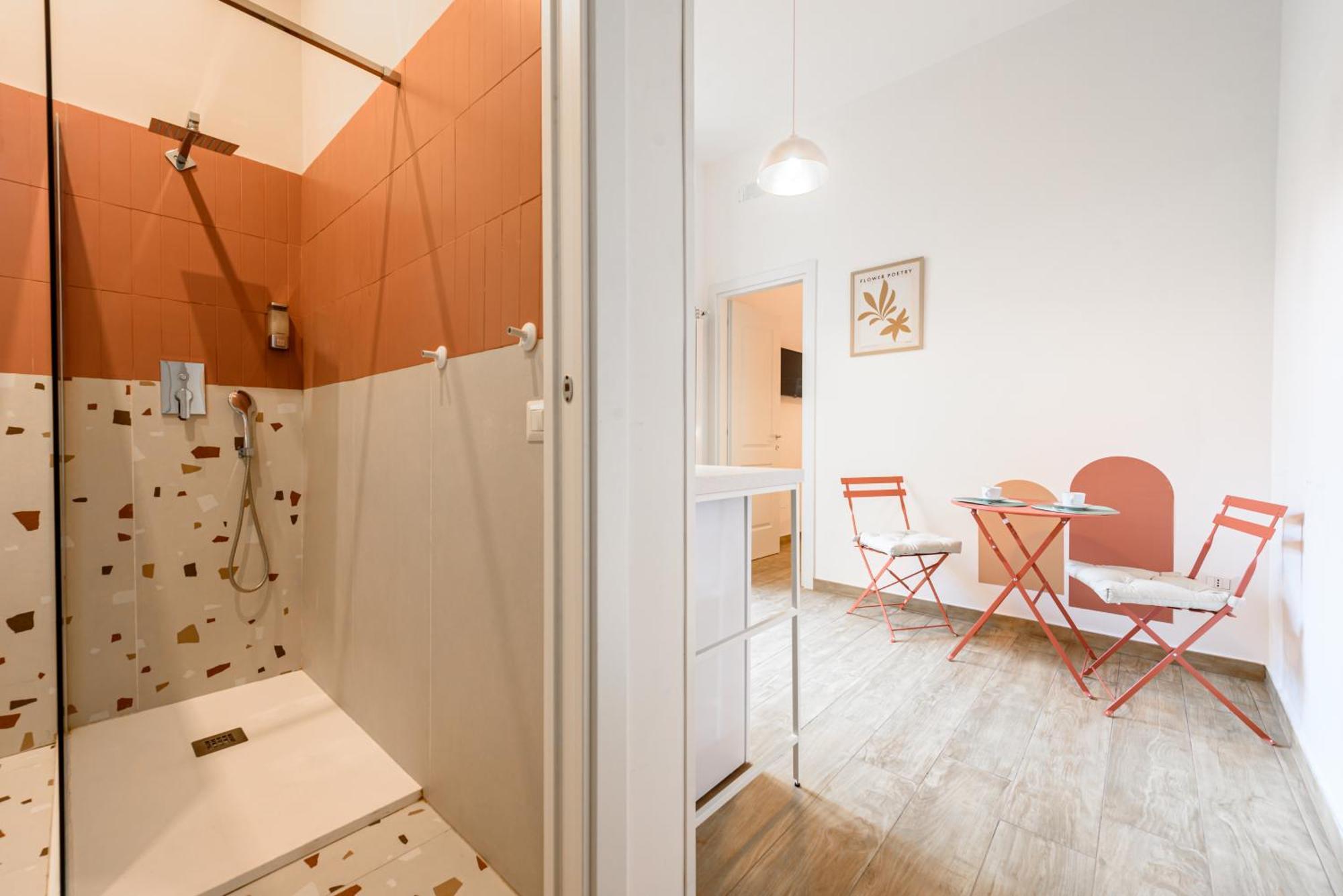 Ecosuite Spaccanapoli Eksteriør billede
