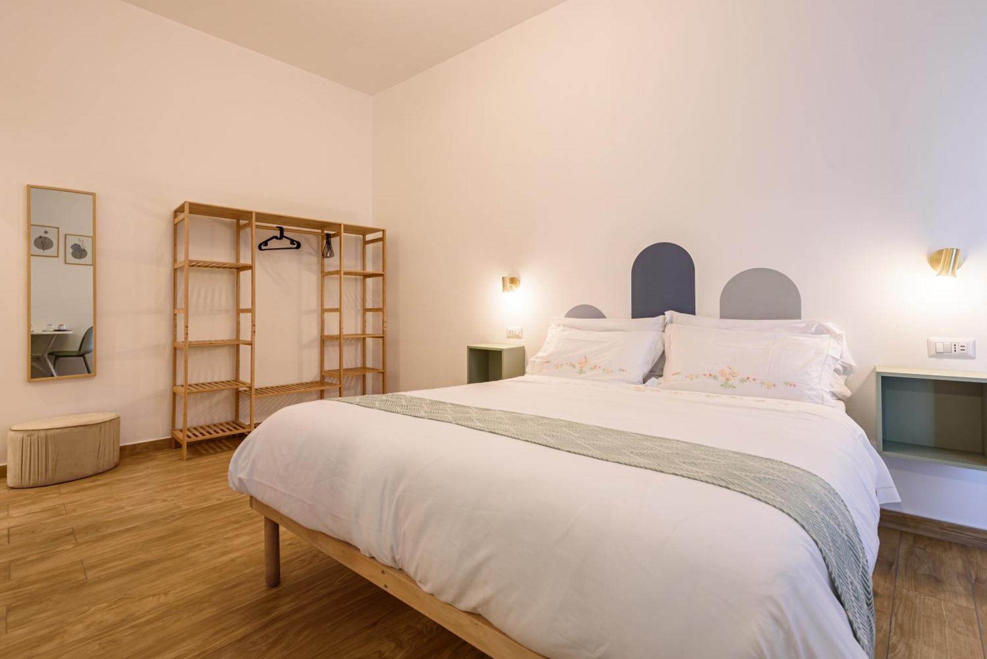 Ecosuite Spaccanapoli Eksteriør billede