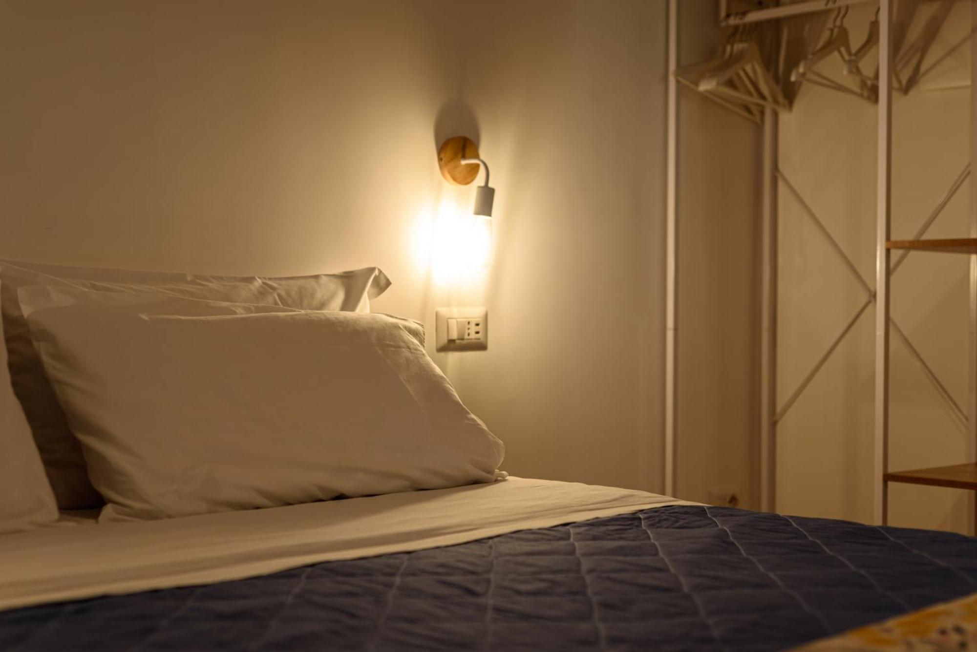 Ecosuite Spaccanapoli Eksteriør billede