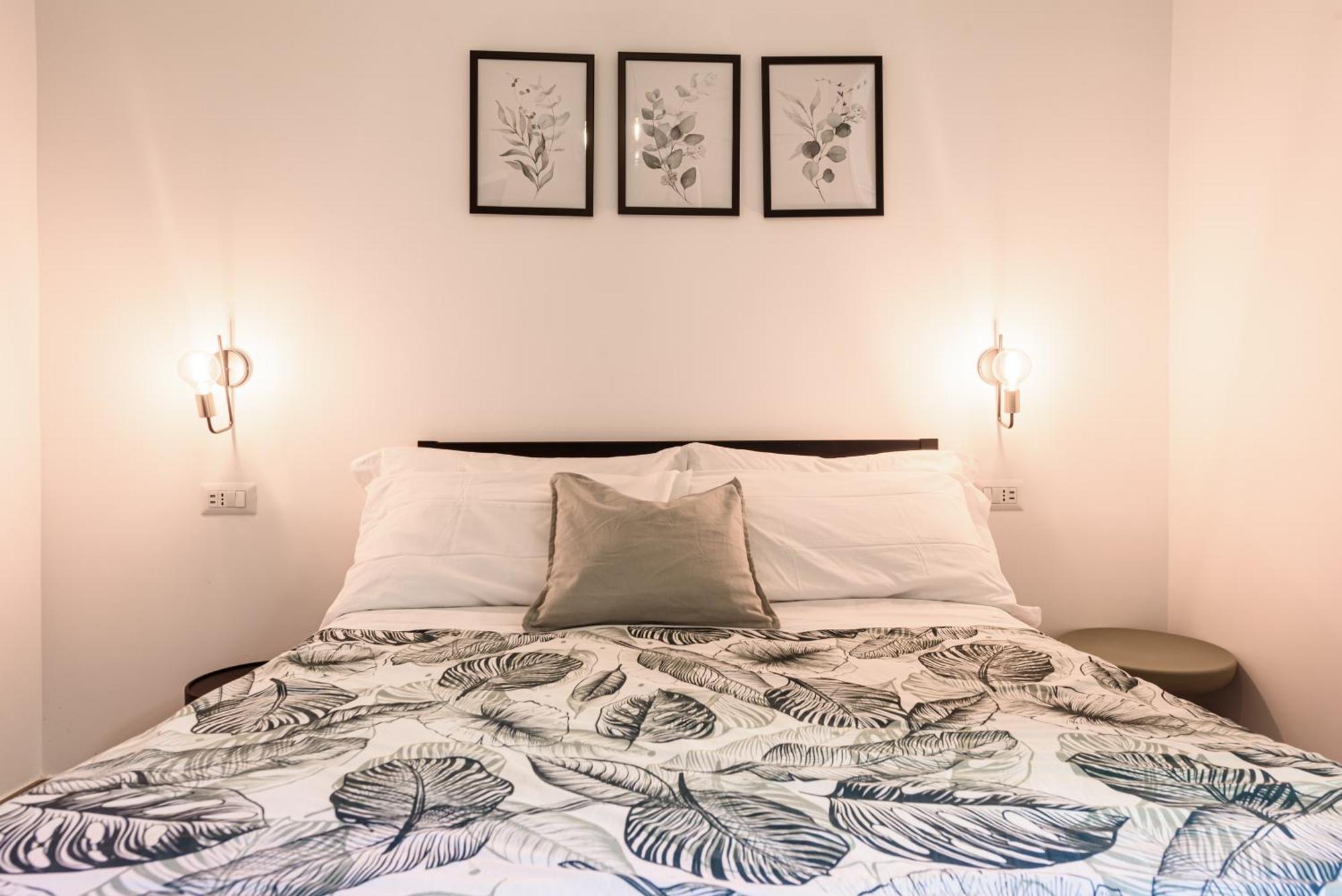 Ecosuite Spaccanapoli Eksteriør billede