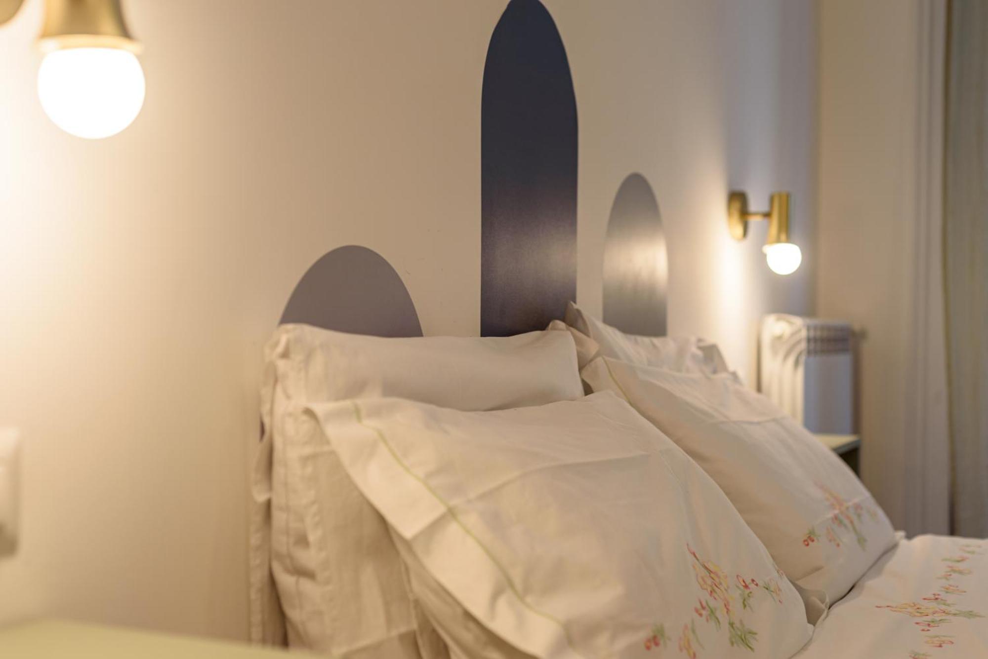 Ecosuite Spaccanapoli Eksteriør billede