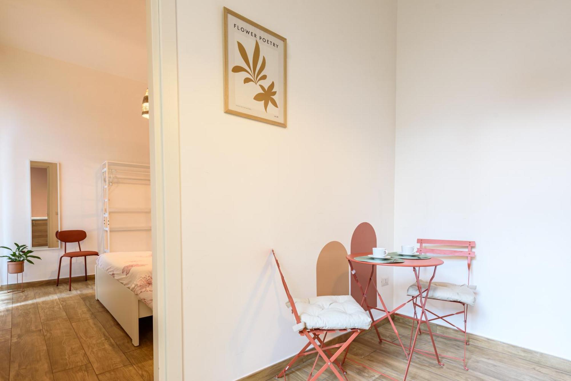 Ecosuite Spaccanapoli Eksteriør billede