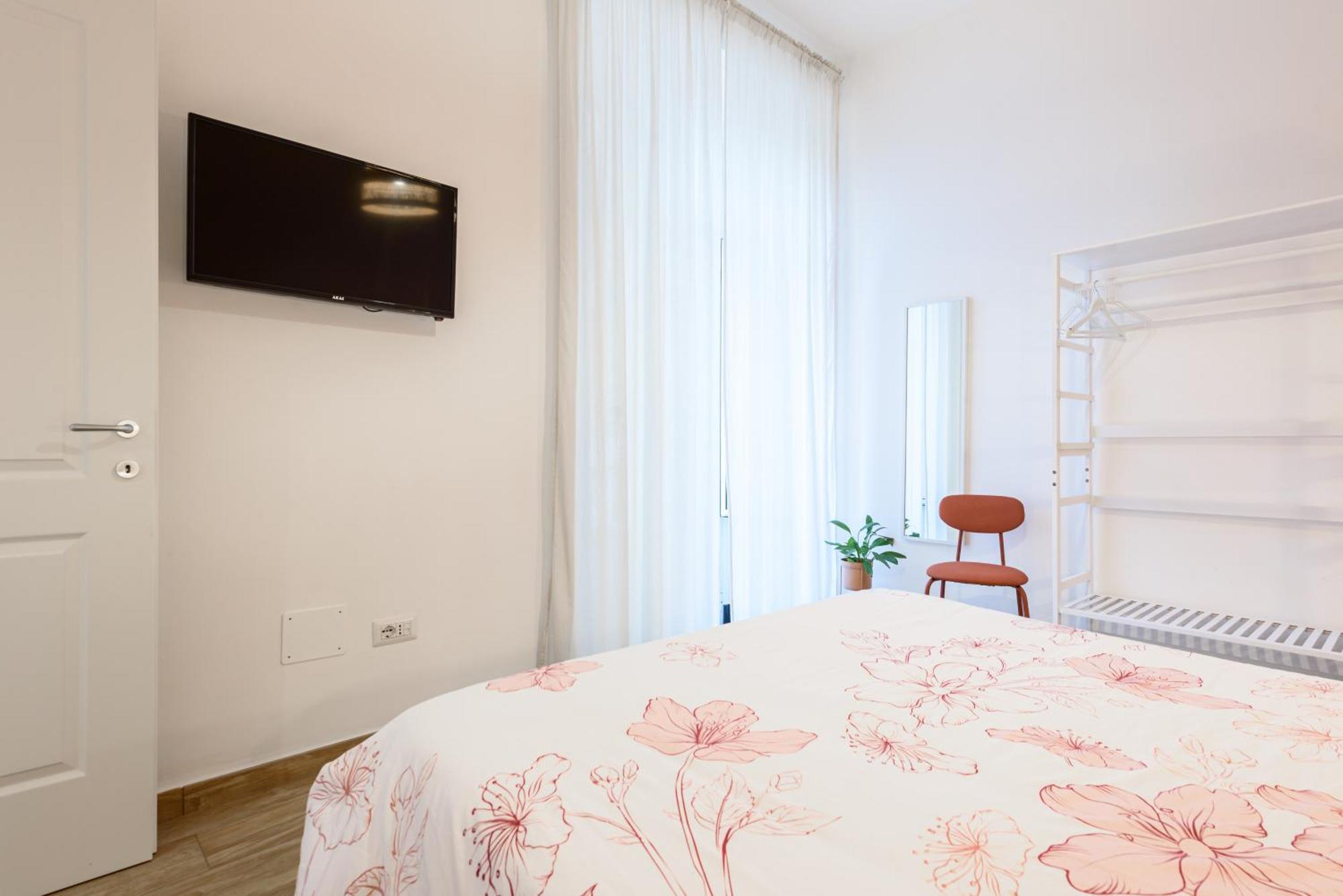 Ecosuite Spaccanapoli Eksteriør billede