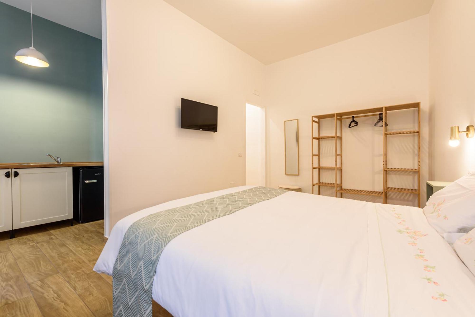 Ecosuite Spaccanapoli Eksteriør billede